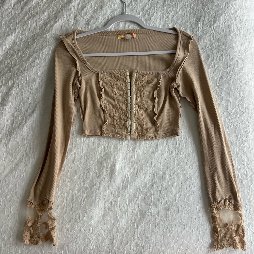 UO Crop Top